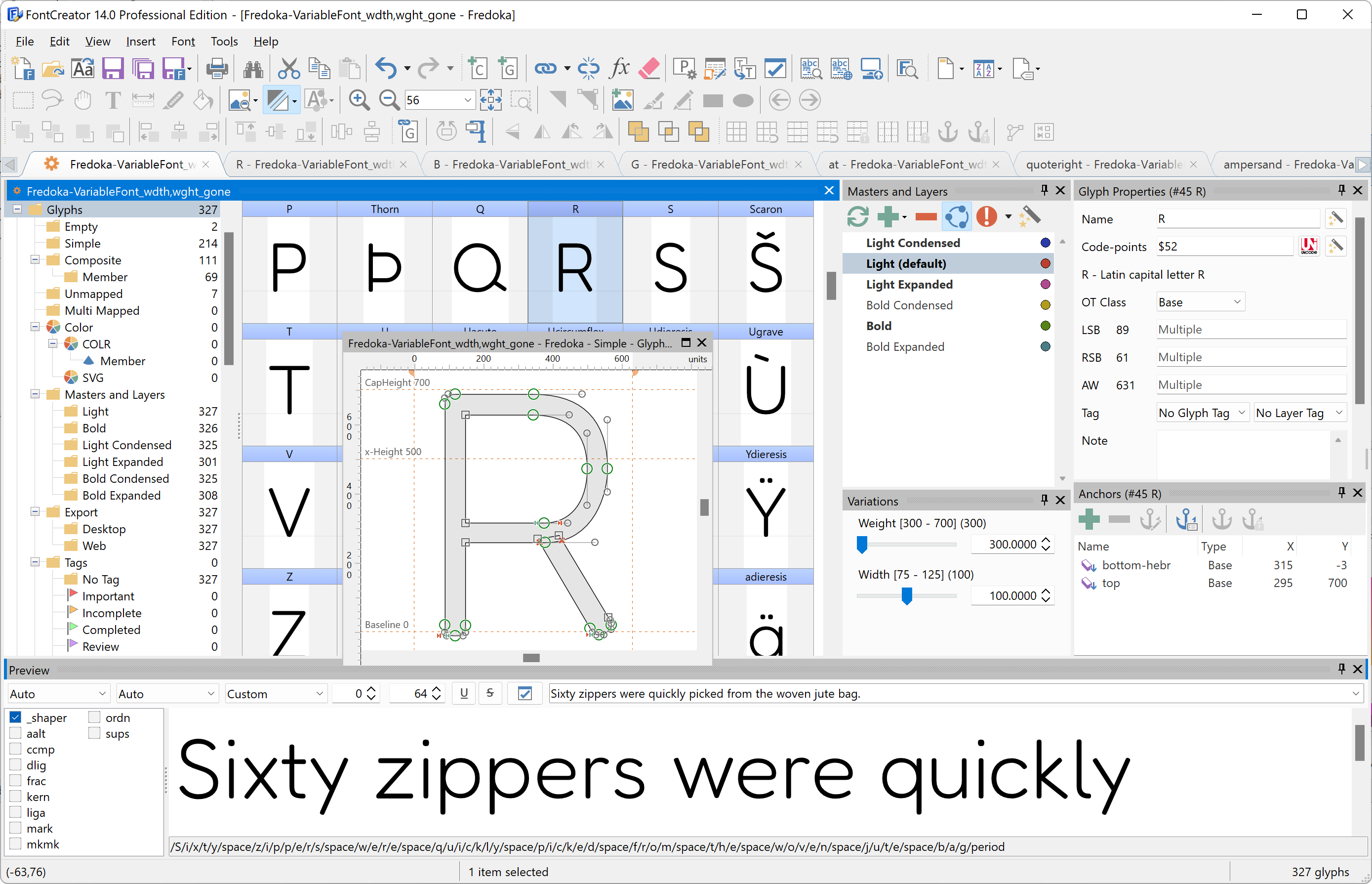 instal the new for android FontCreator Professional 15.0.0.2951