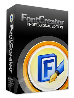 instal the last version for windows FontCreator Professional 15.0.0.2945