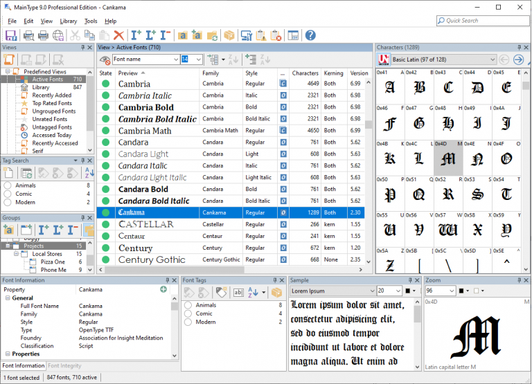 High-Logic MainType Professional Edition 12.0.0.1286 download the last version for ios